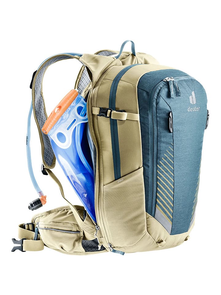 Deuter Fahrradrucksack 