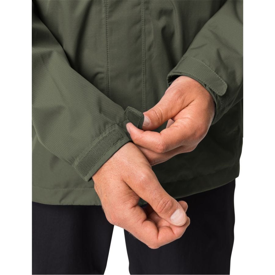 Escape Bike Light Regenjacke Herren