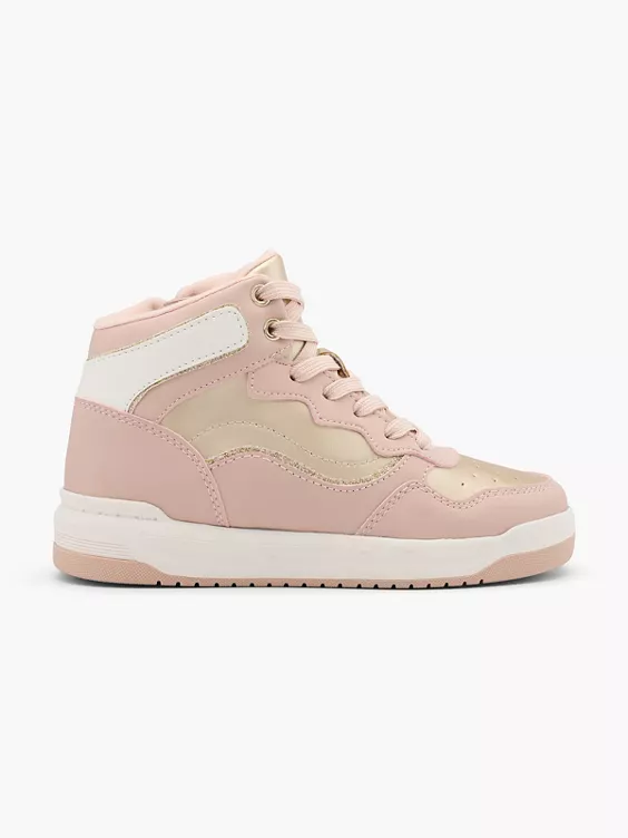 Graceland Hoher Sneaker