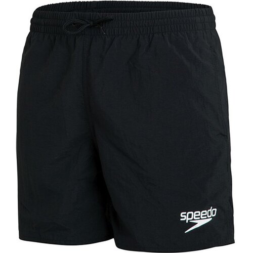 HERREN BADESHORTS ESSS 16 WATERSHORT AM BLK
