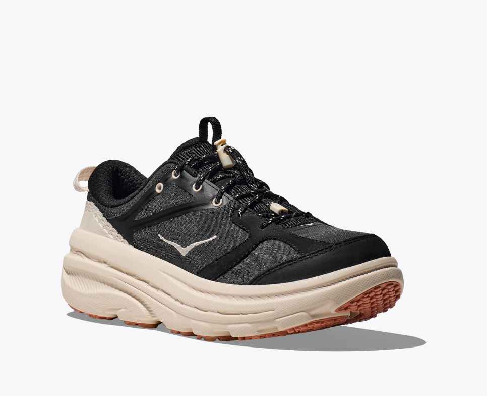 Bondi B3LS Black / Alabaster
