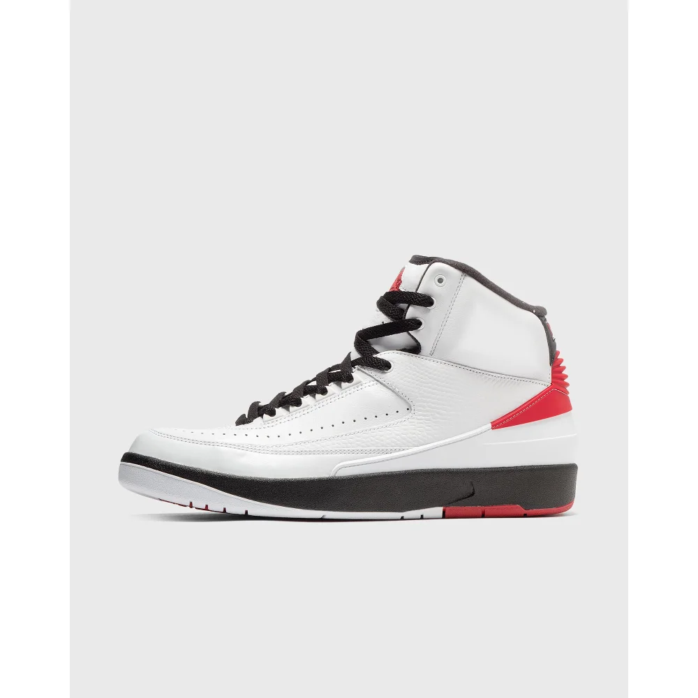 NIKE JORDAN 2 Retro Air DX2454-106 / weiss