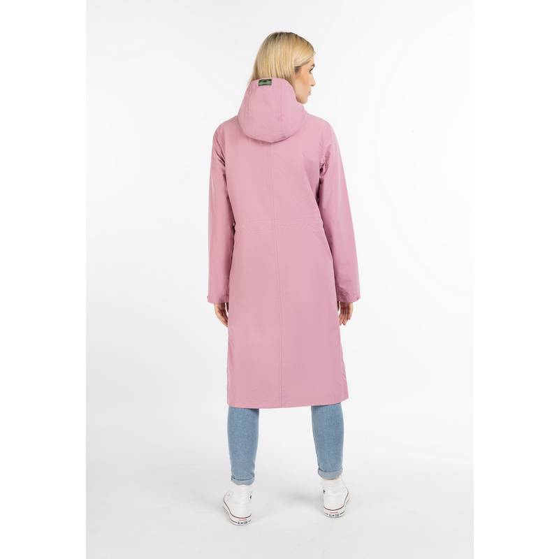 Schmuddelwedda Regenmantel Damen