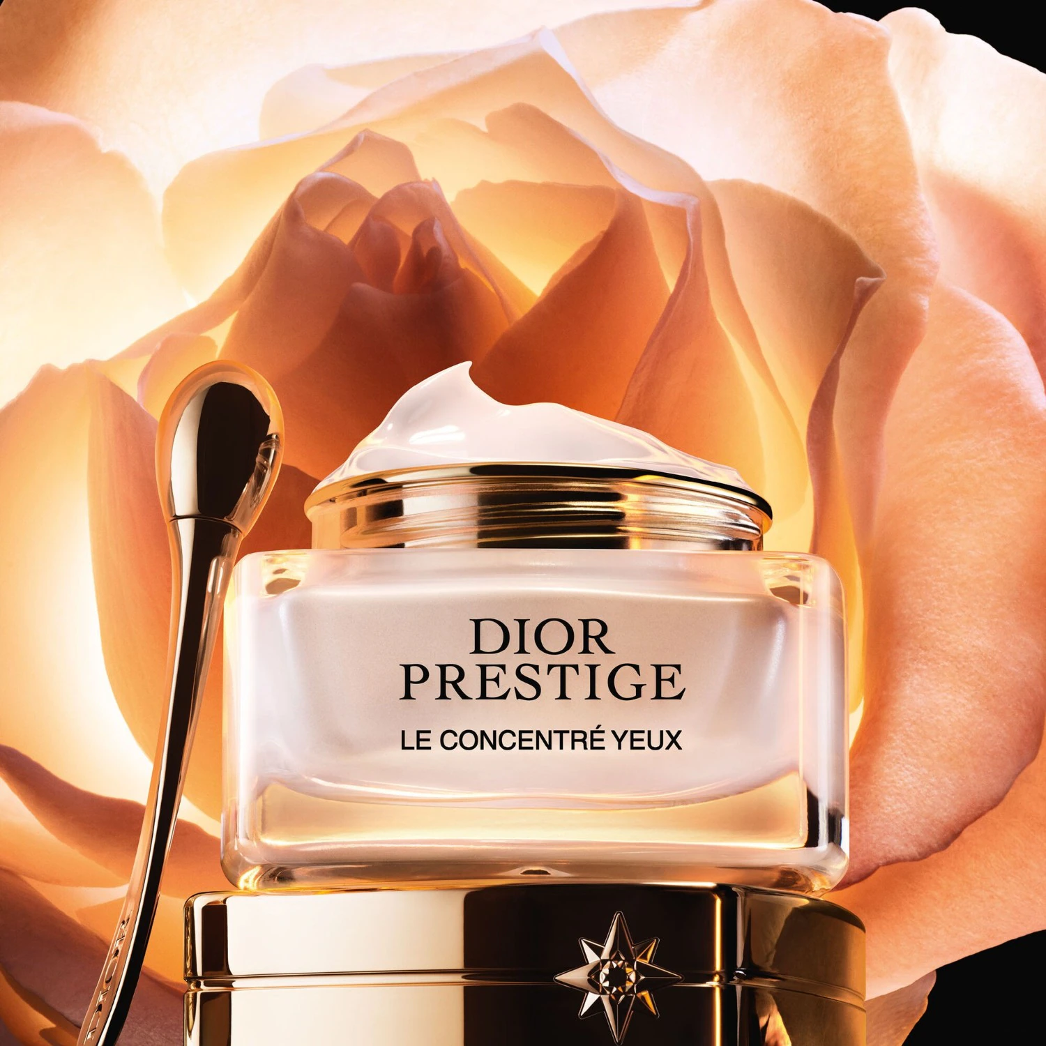 DIOR Augenkonzentrat – Anti-Aging-Augenpflege