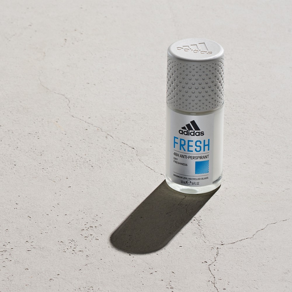 Antyperspirant w kulce adidas 40H
