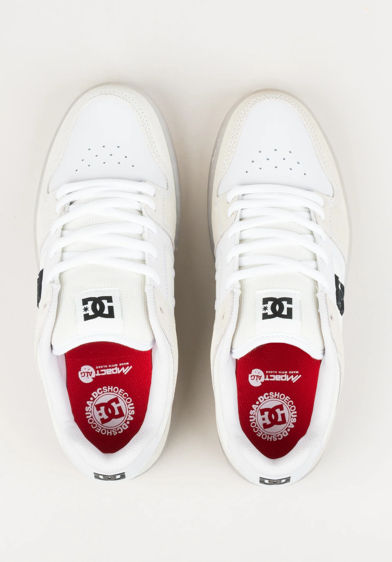 Manteca 4 S