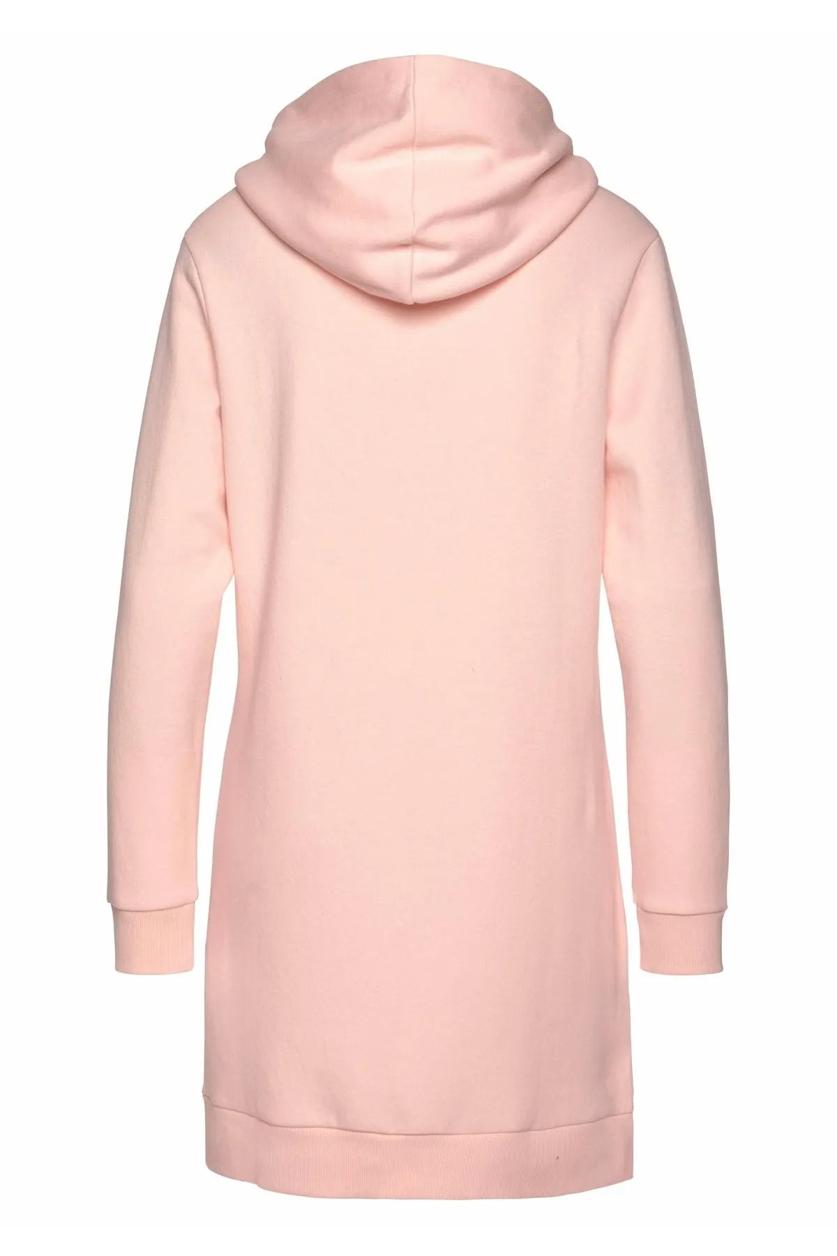 Buffalo  Kleid - Rosa - Basic