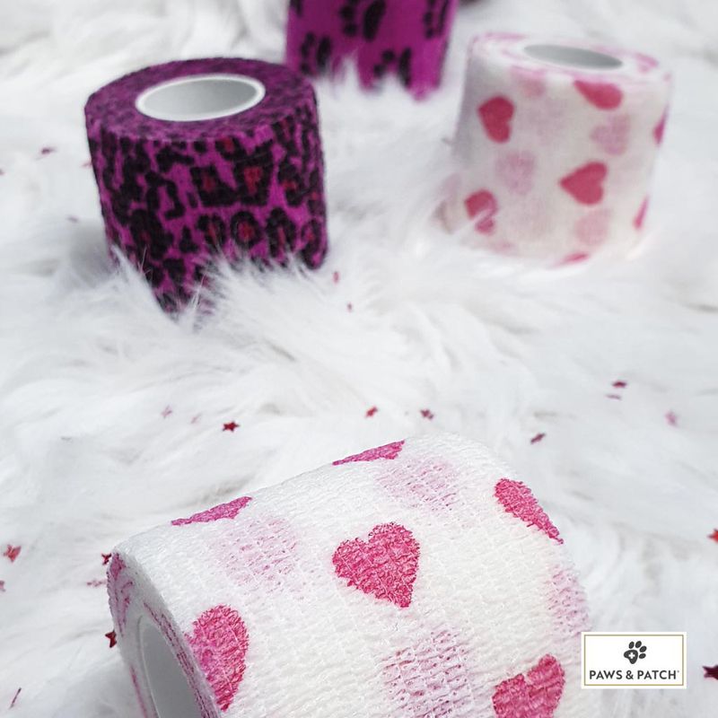 PAWS & PATCH Klebepflaster zu TOP-Preisen