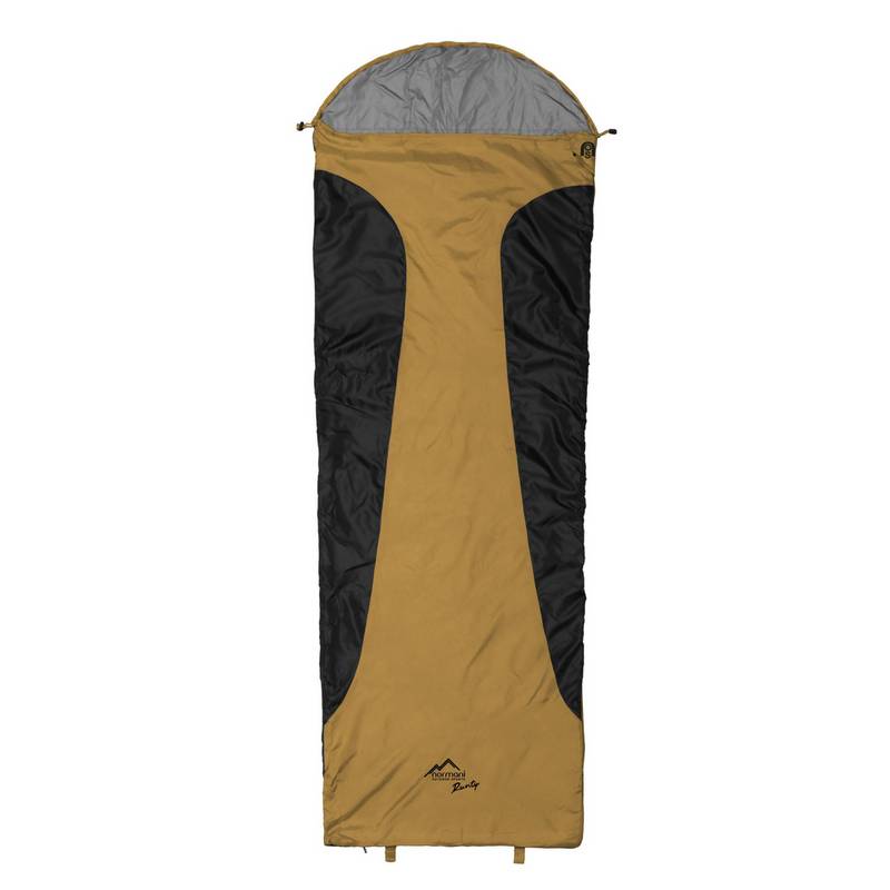 normani Outdoor Sports Runty Kunstfaserschlafsack