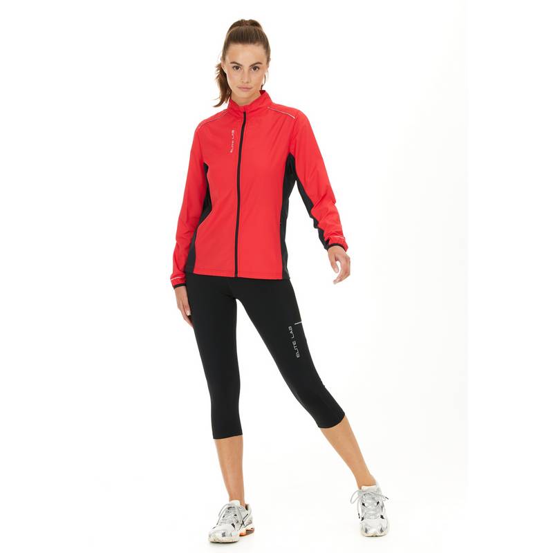 ELITE LAB Shell X1 Elite Laufjacke Damen