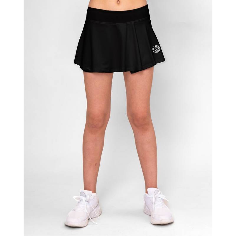 BIDI BADU Colortwist Printed Wavy Junior Skort Skort Mädchen
