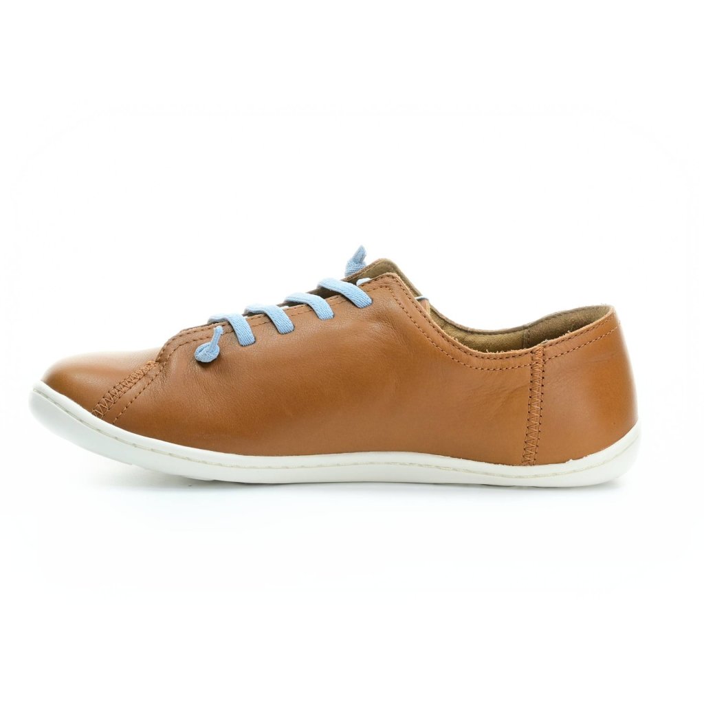 Camper Peu Cami Brown Barfuß-Sneakers (80003-125) K