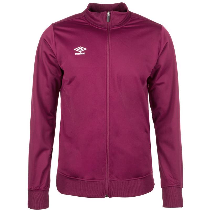 UMBRO Poly Trainingsjacke Herren