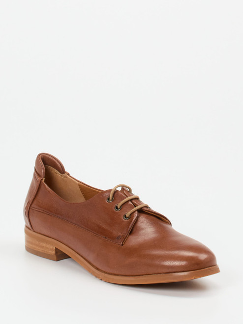 Schnürschuh-15632890014 Ginger & Glove