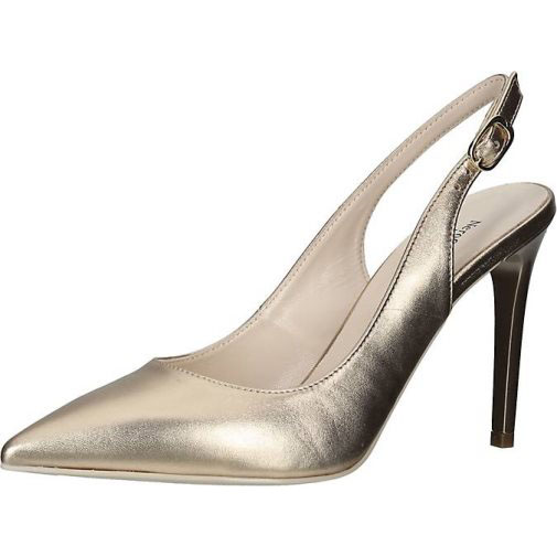 NeroGiardini Pumps