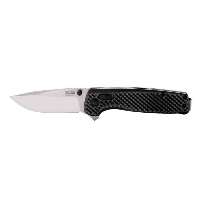 Sog TERMINUS XR S35VN TM1025-BX
