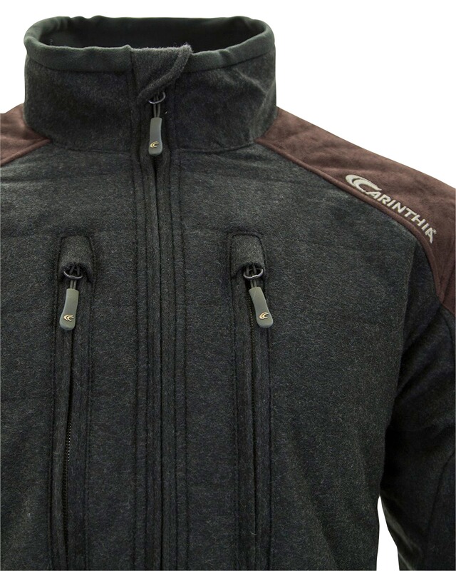 Carinthia Jacke ILG Loden G-Loft&reg;