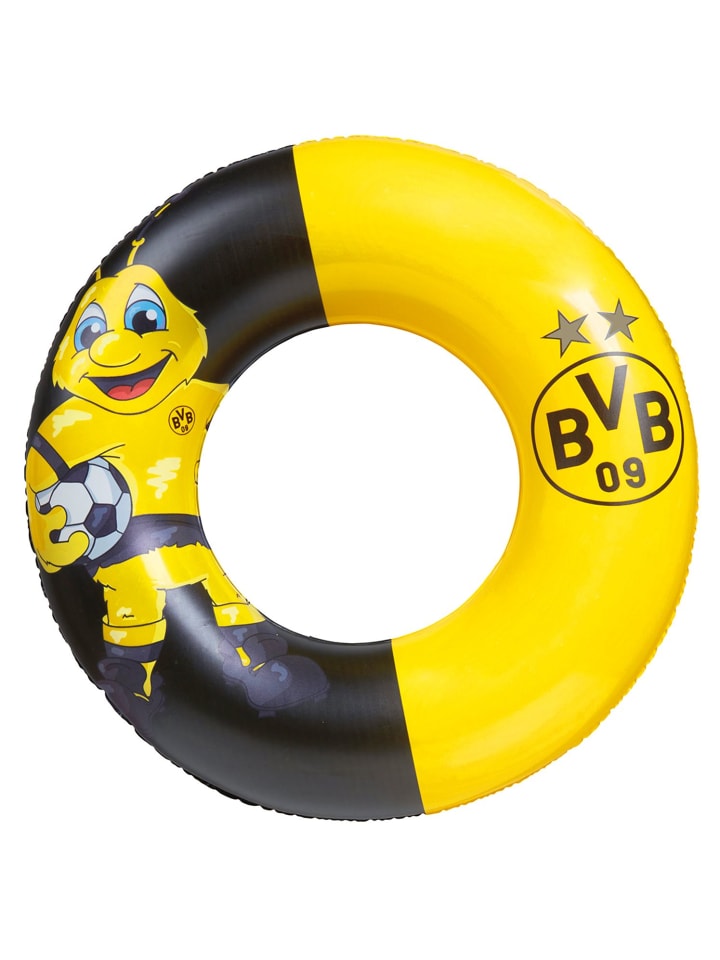 WEHNCKE BVB Schwimmring in ab 3 Jahre günstig kaufen onesize