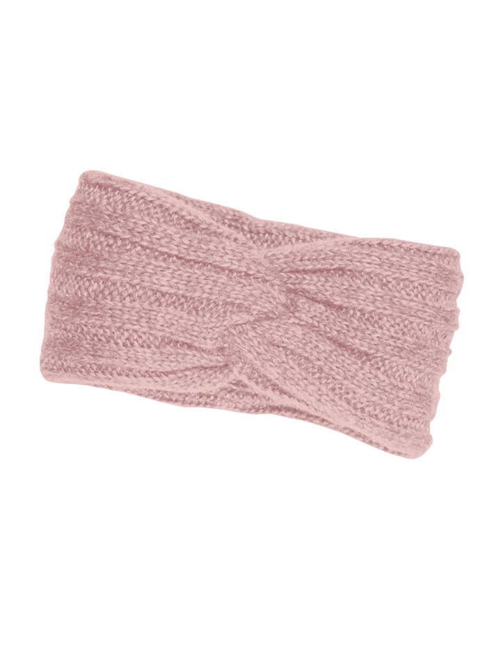 CAPO-authentic headwear Stirnband in Rosa günstig kaufen onesize