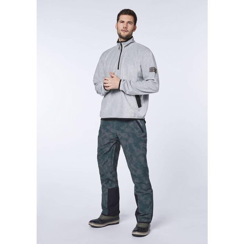 Chiemsee Fleecepullover Fleecepullover Herren