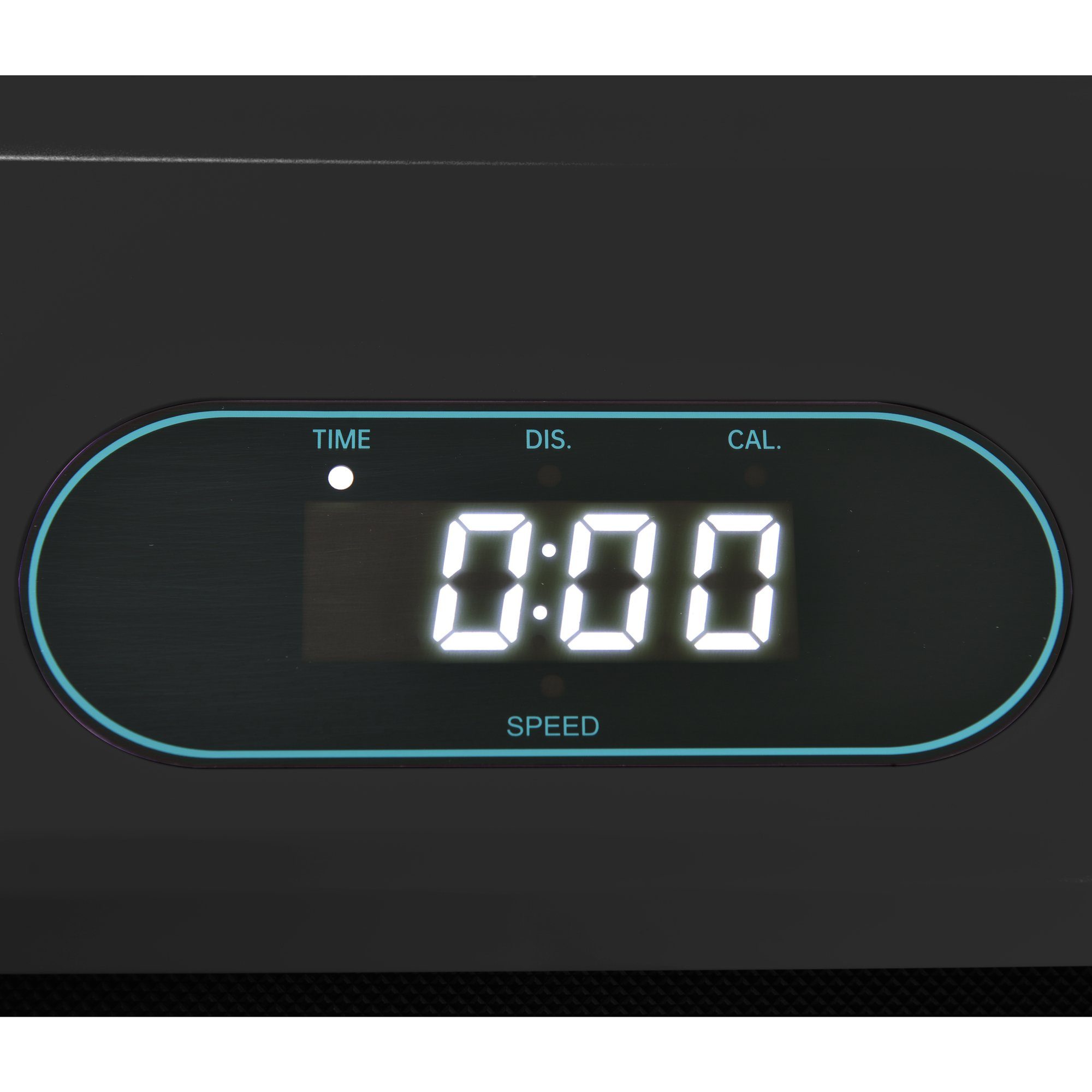 OKWISH Laufband 2 in 1 Laufband für zuhause (Klappbar 1-6 km/h mit Fernbedienung), Bluetooth, LED-Display