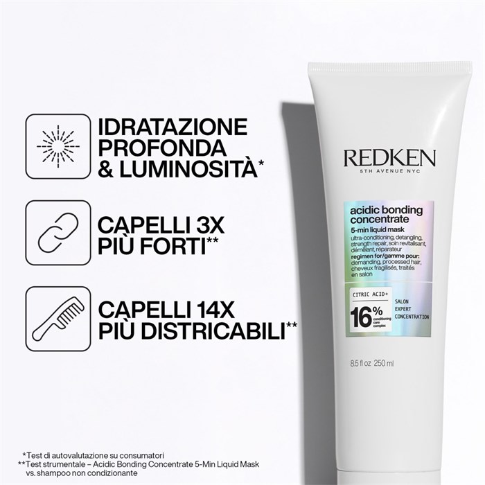 5 Min Liquid Mask 16%
