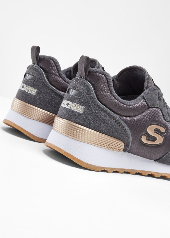 Skechers Sneaker mit Memory Foam