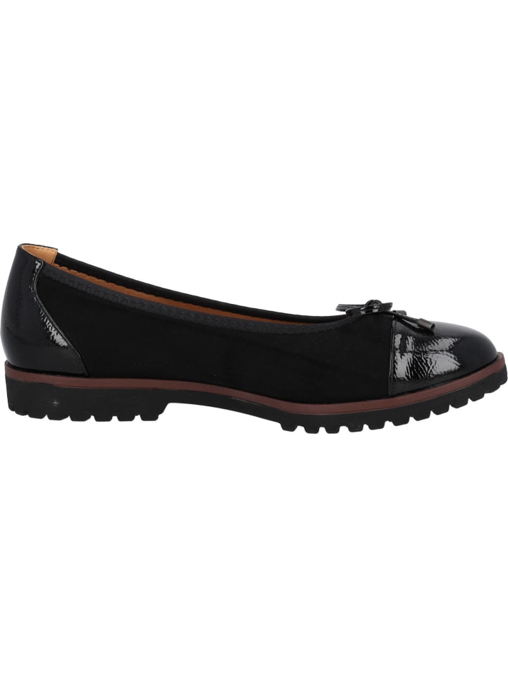palado Ballerinas in BLACK günstig kaufen