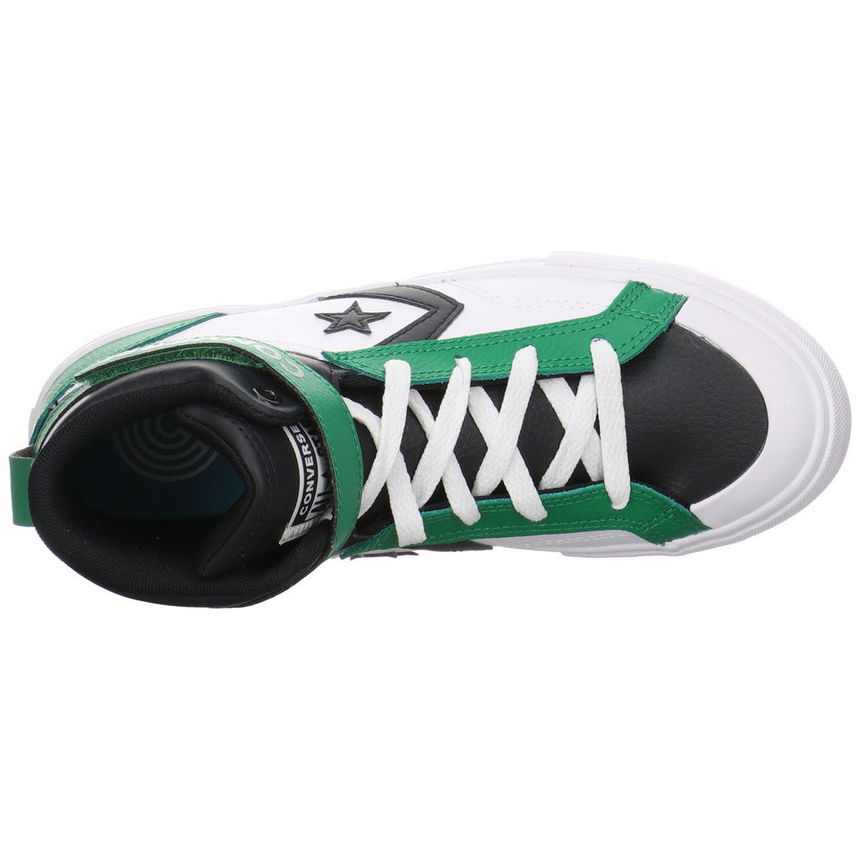 Converse Pro Blaze Strap Hightop Sneaker