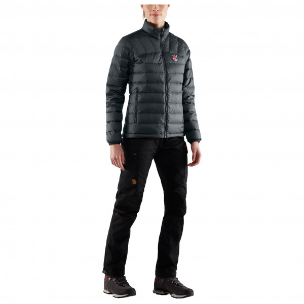 Fjällräven - Women's Expedition Pack Down Jacket - Daunenjacke