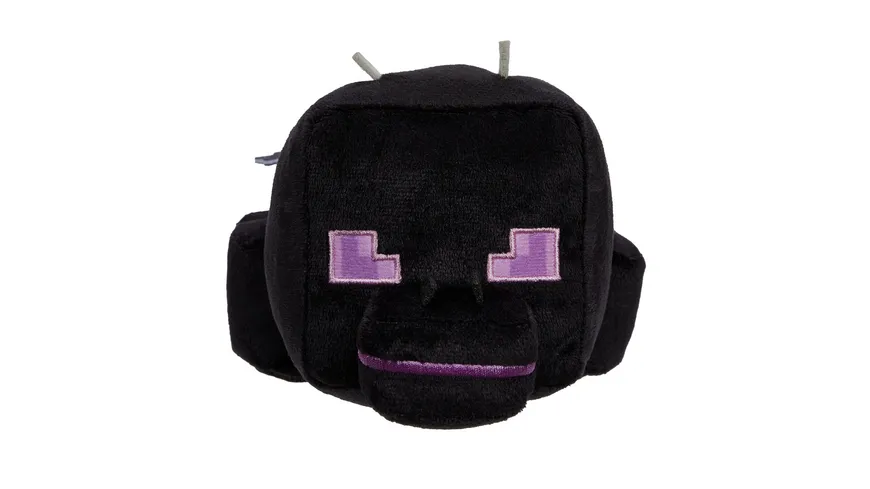 Minecraft -  Ender Drache - 20 cm Plüsch