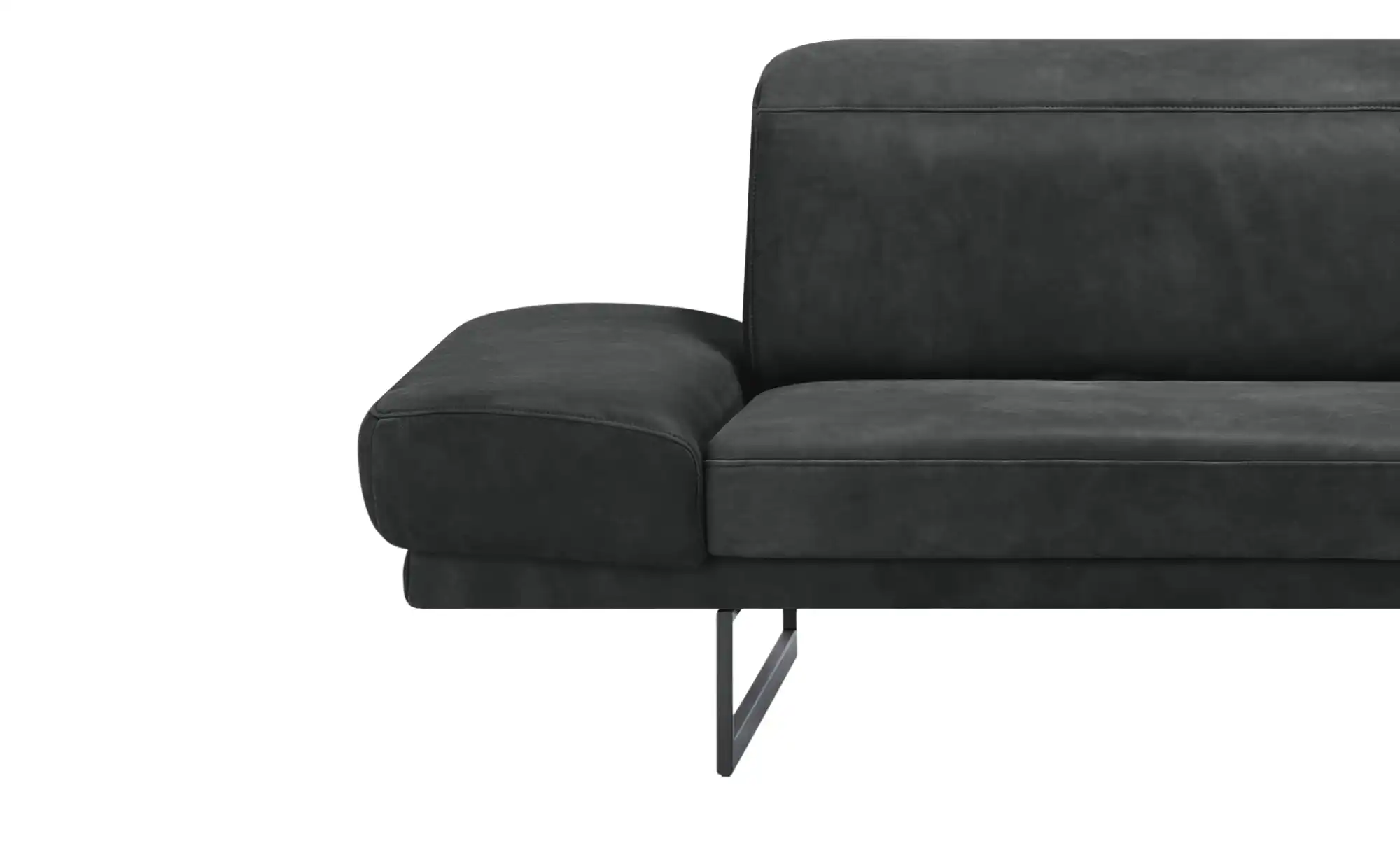 JOOP! Ledersofa Systems 8154