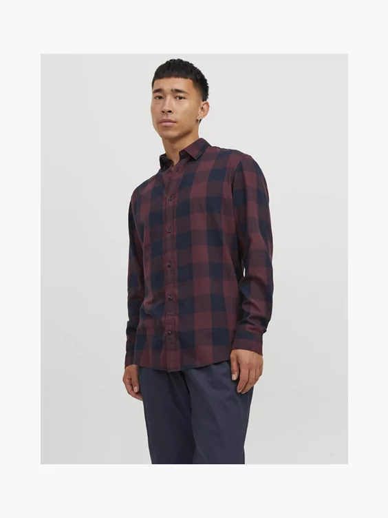 JACK & JONES Hemd