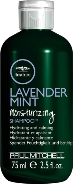 Paul Mitchell Lavender Mint Moisturizing Shampoo