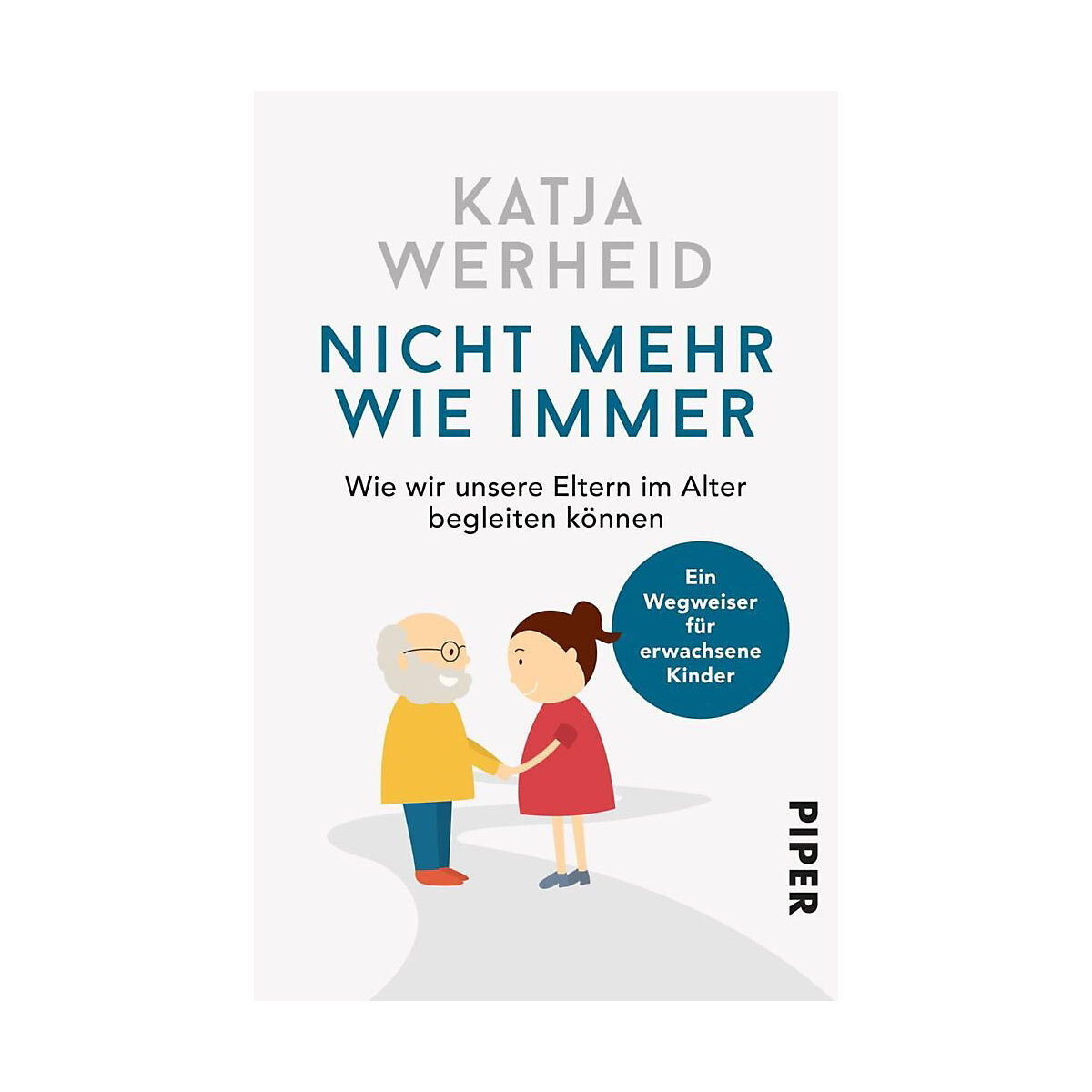 Nicht mehr wie immer