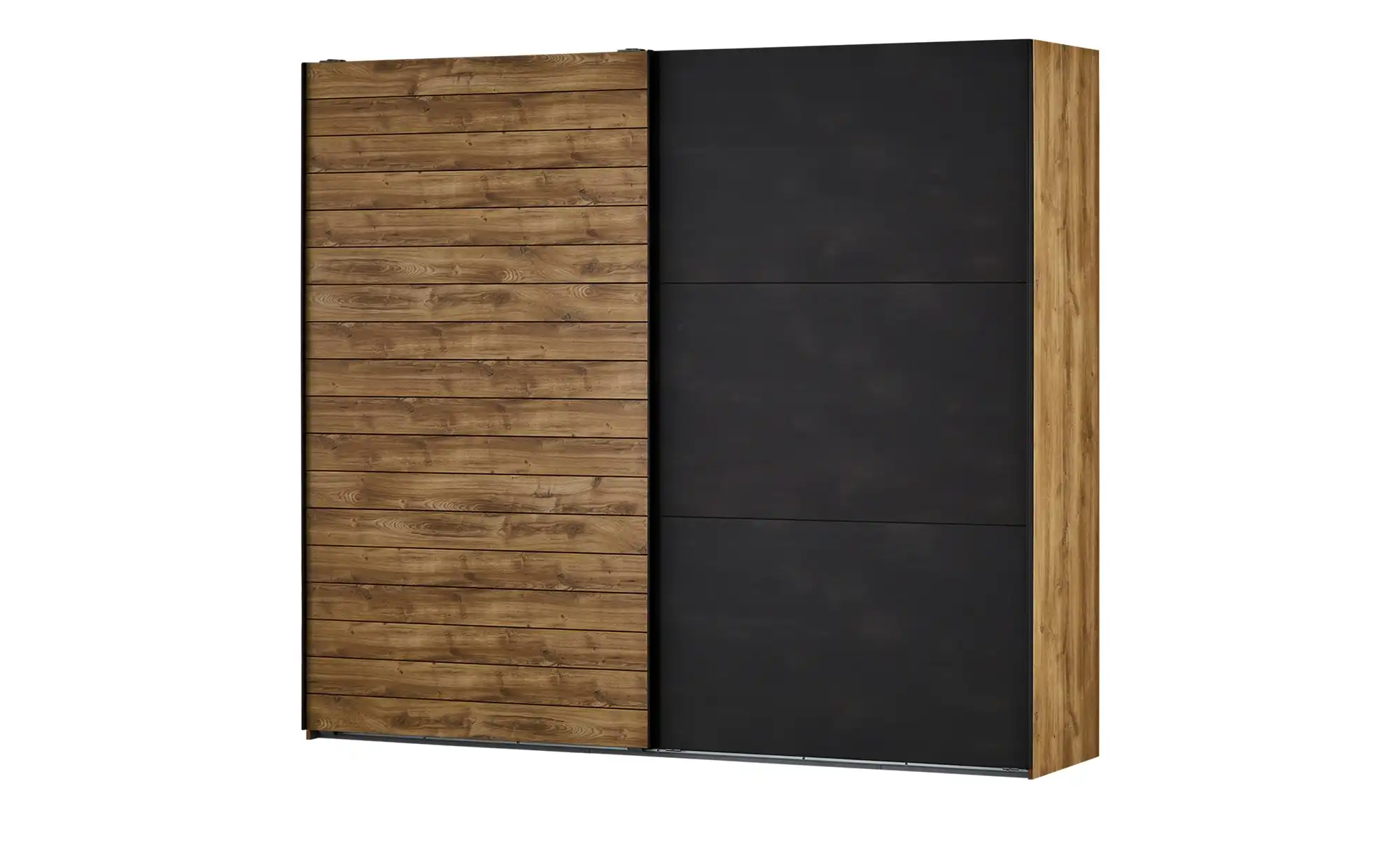 Schwebetürenschrank