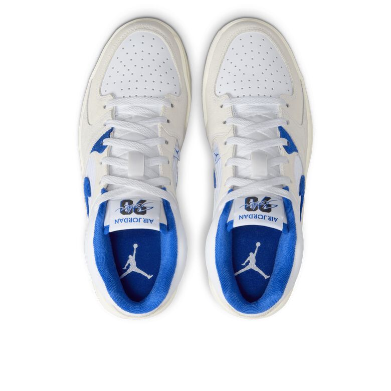 JORDAN Jordan Stadium 90 white/game royal-black-sail