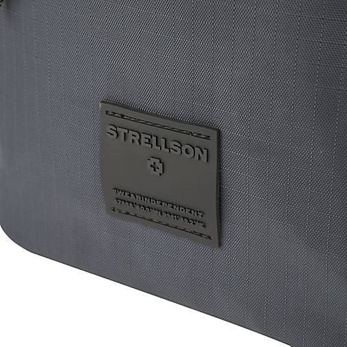Strellson Schultertasche Northwood RS Marcus
