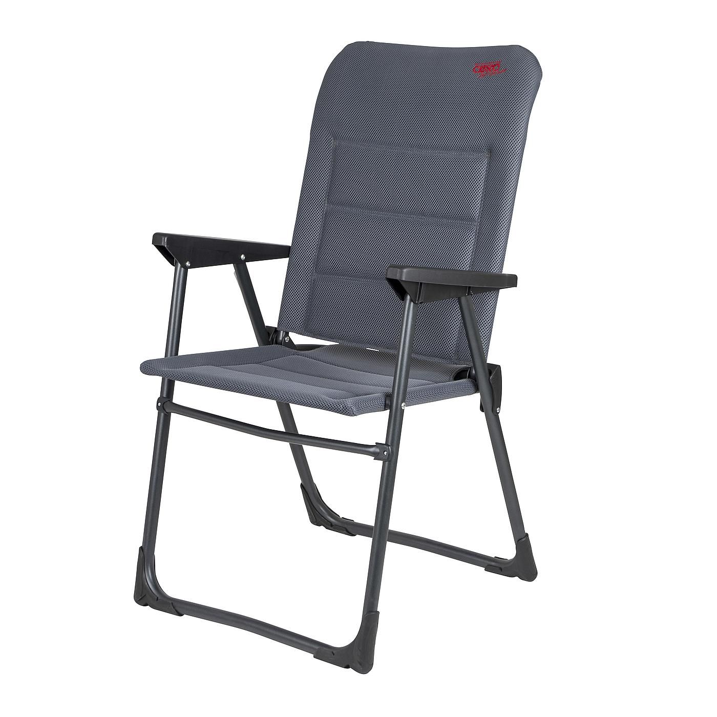 Crespo AP-218 Air-Deluxe Klappstuhl