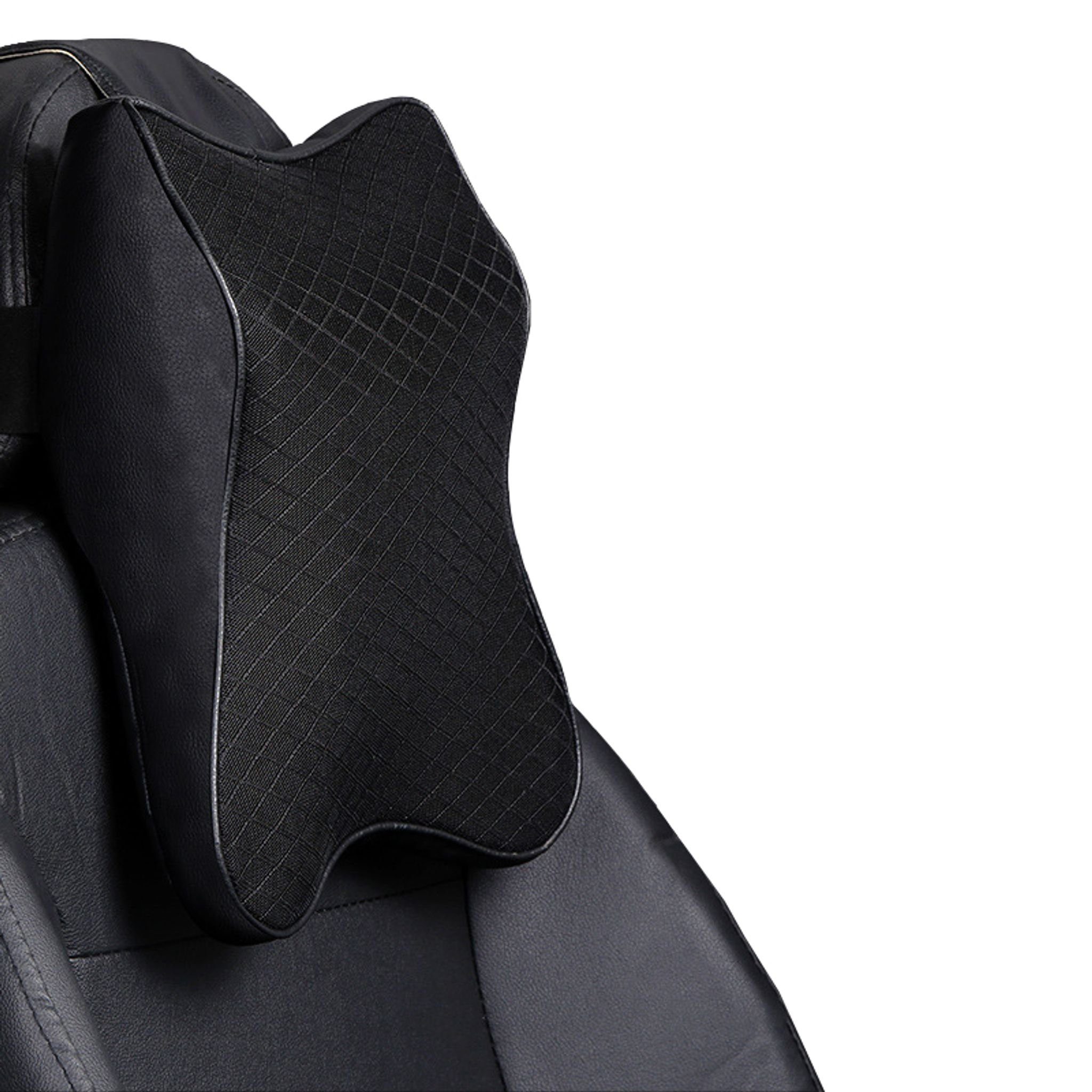 EBUY Nackenkissen Auto Nackenkissen, Autositz Kopfstütze,Nackenkissen Ergonomische, 1-tlg.