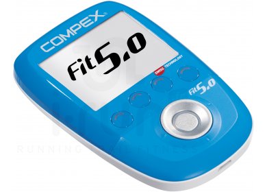 Compex Fit 5.0