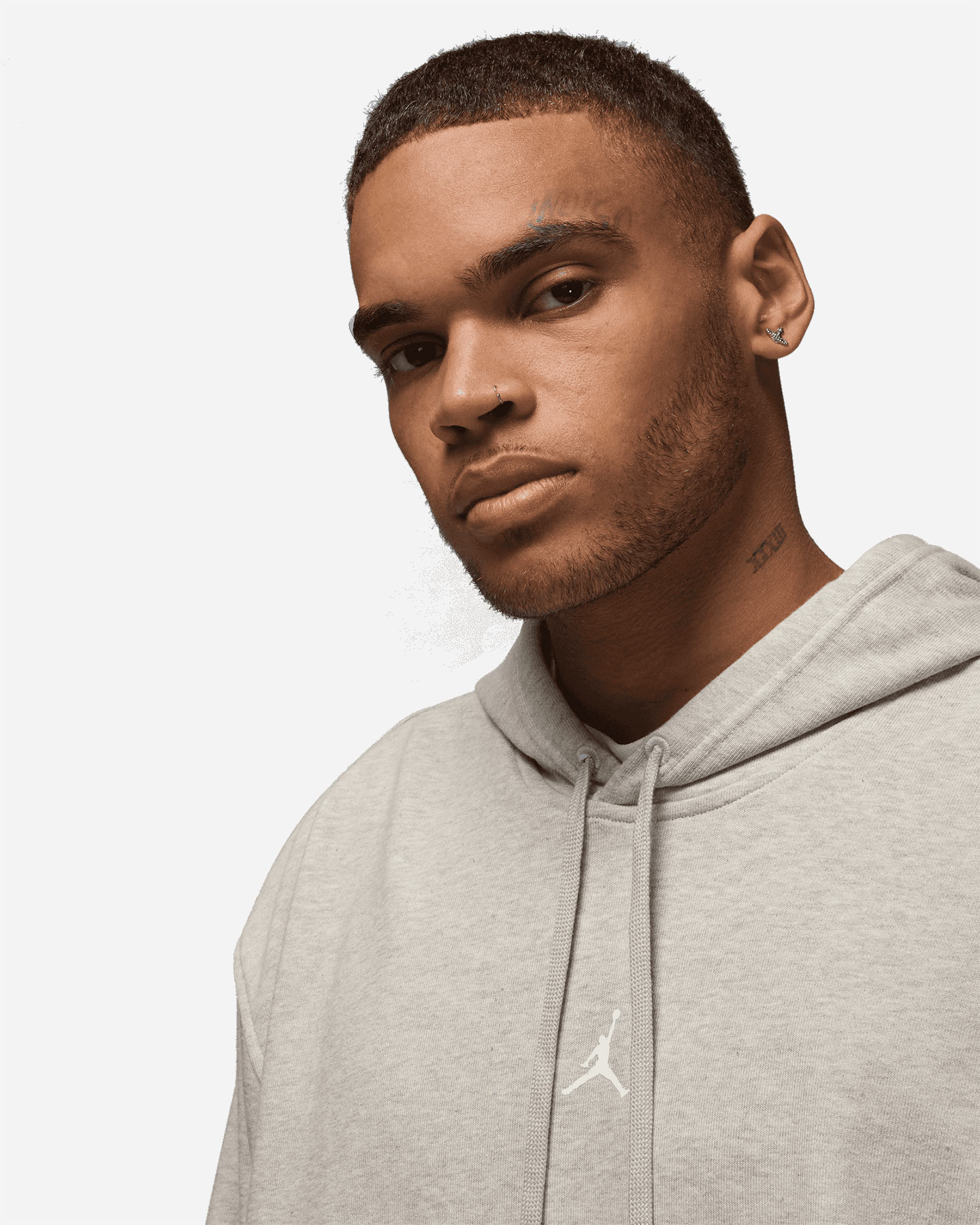 Abbigliamento Košík Nike Jordan Sport M FV8606-050