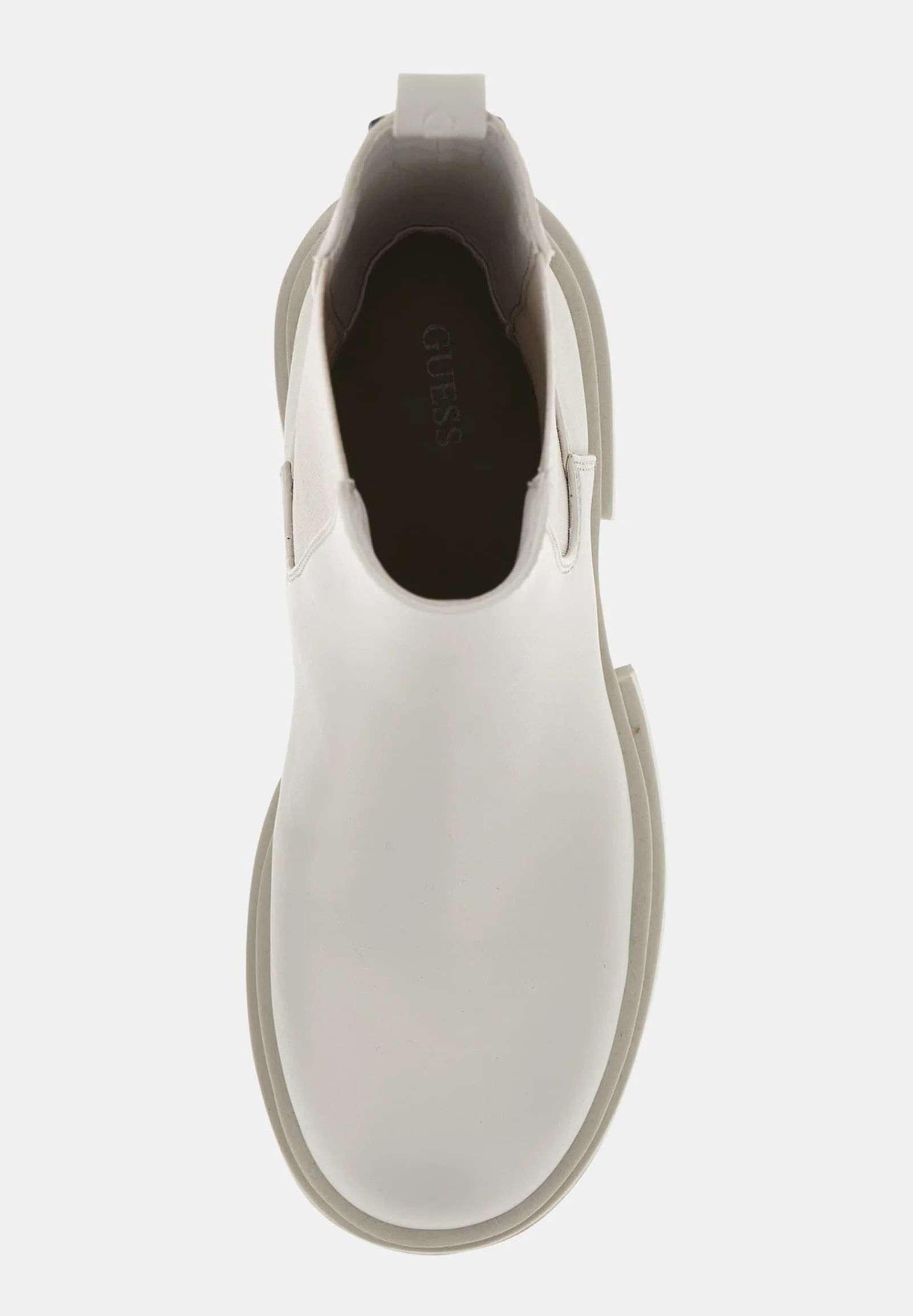 Guess CHARLOTTE STRETCHE - Botines con plataforma
