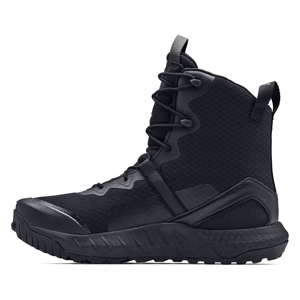 Micro G Valsetz Tactical Boots