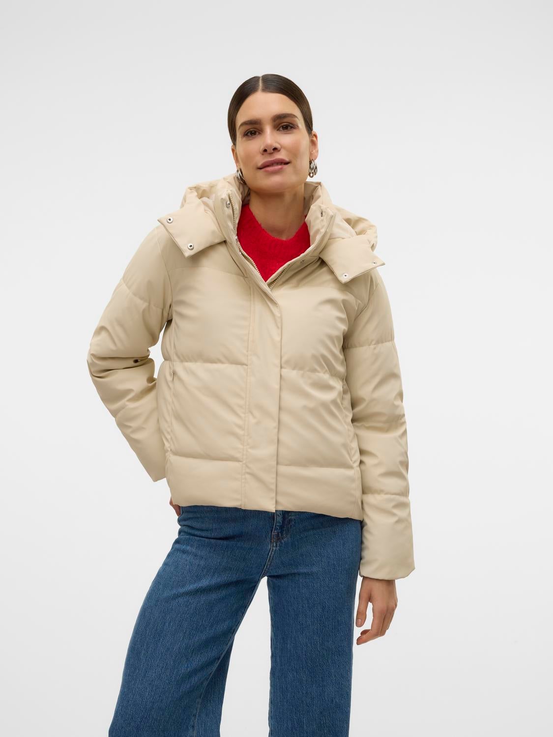 VMGRETAKYLIE Jacke