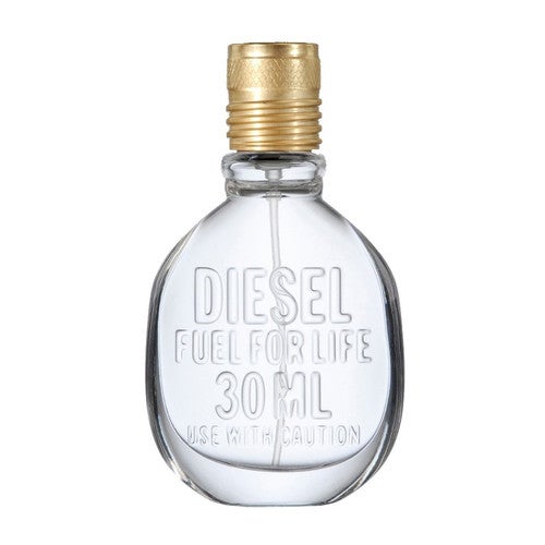 Diesel Fuel For Life muška toaletna voda 125 ml