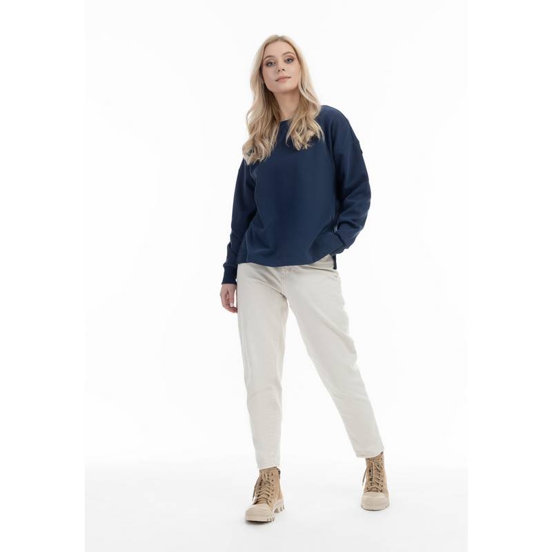 DreiMaster Sweatshirt Damen