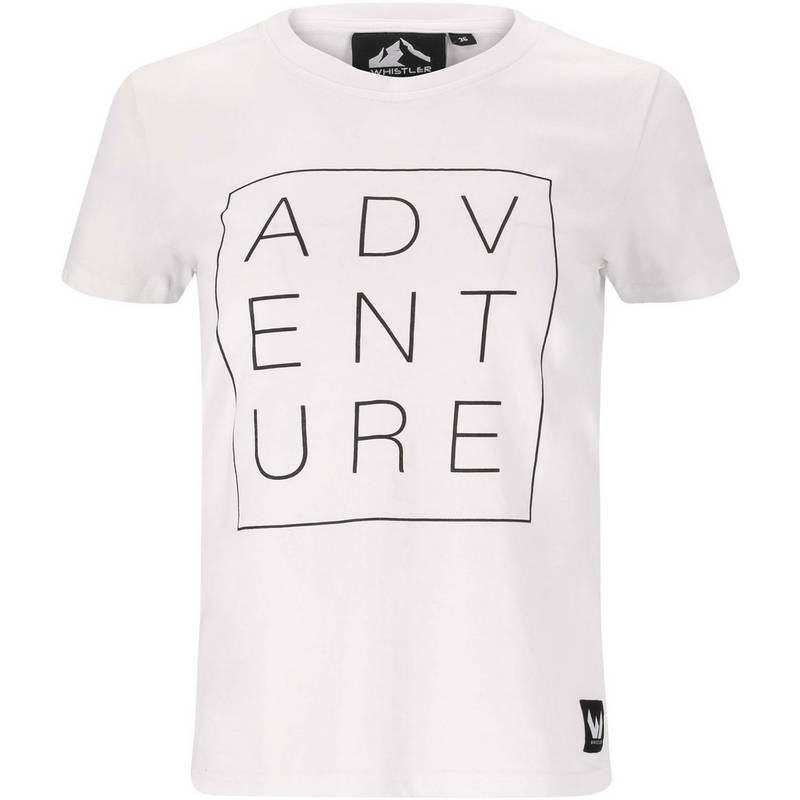 Whistler Pine Printshirt Damen