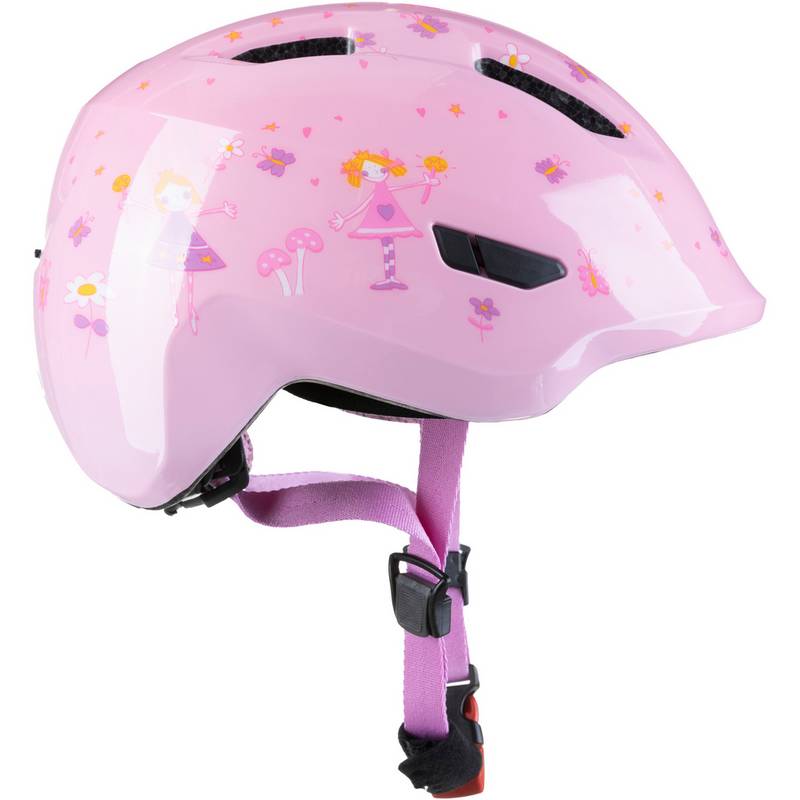ABUS SMILEY 3.0 Helm Mädchen