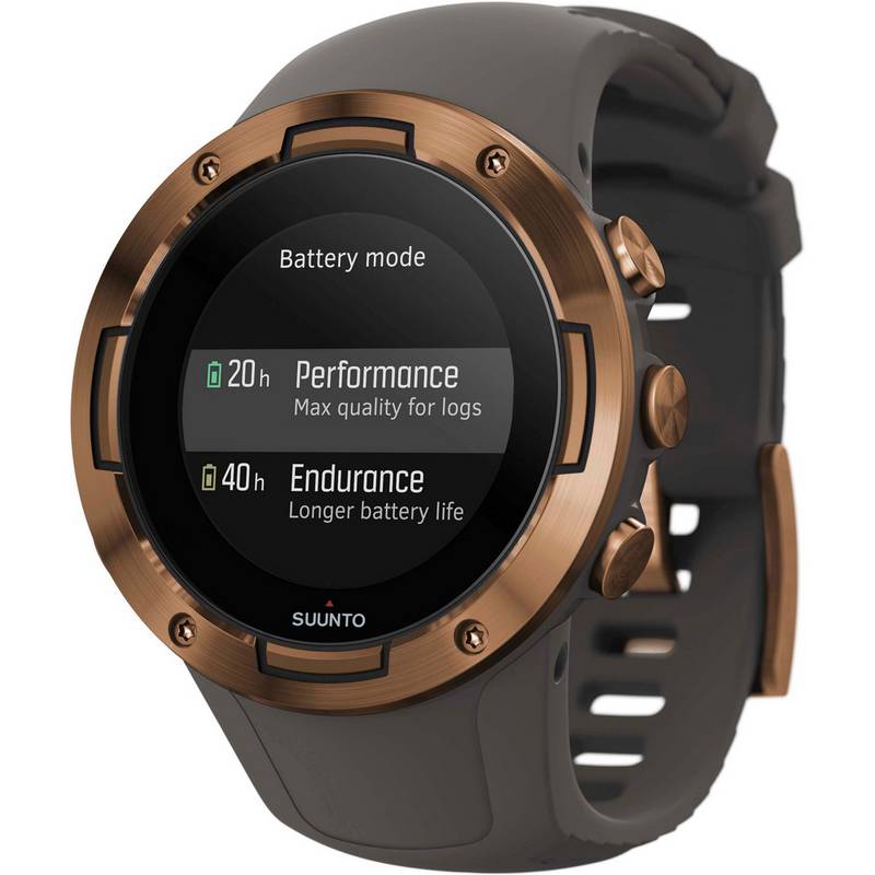 Suunto Suunto 5 Sportuhr